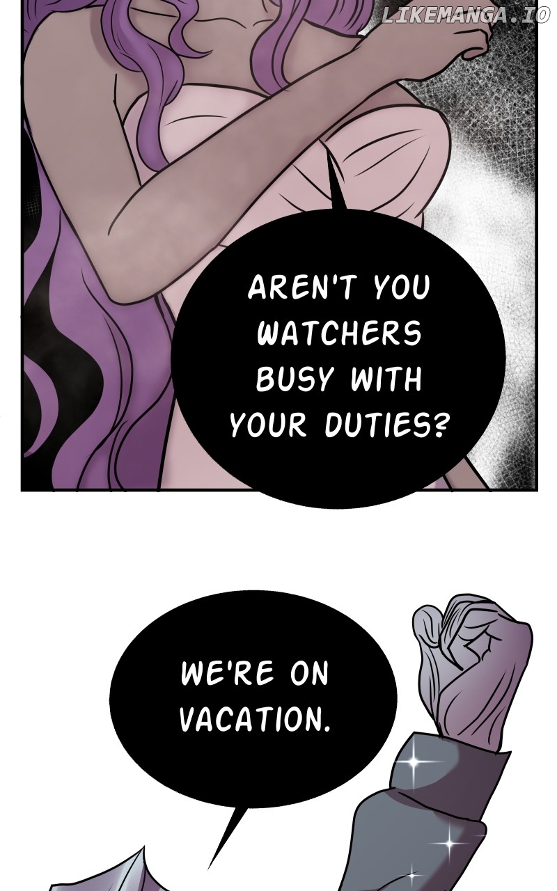 Unstable – Manhwa Chapter 84 - page 43