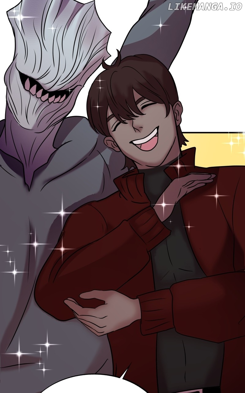 Unstable – Manhwa Chapter 84 - page 44
