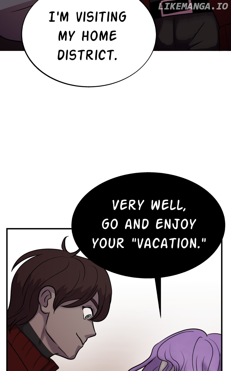 Unstable – Manhwa Chapter 84 - page 45