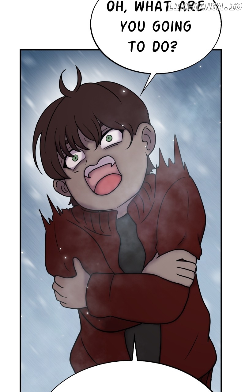 Unstable – Manhwa Chapter 84 - page 48