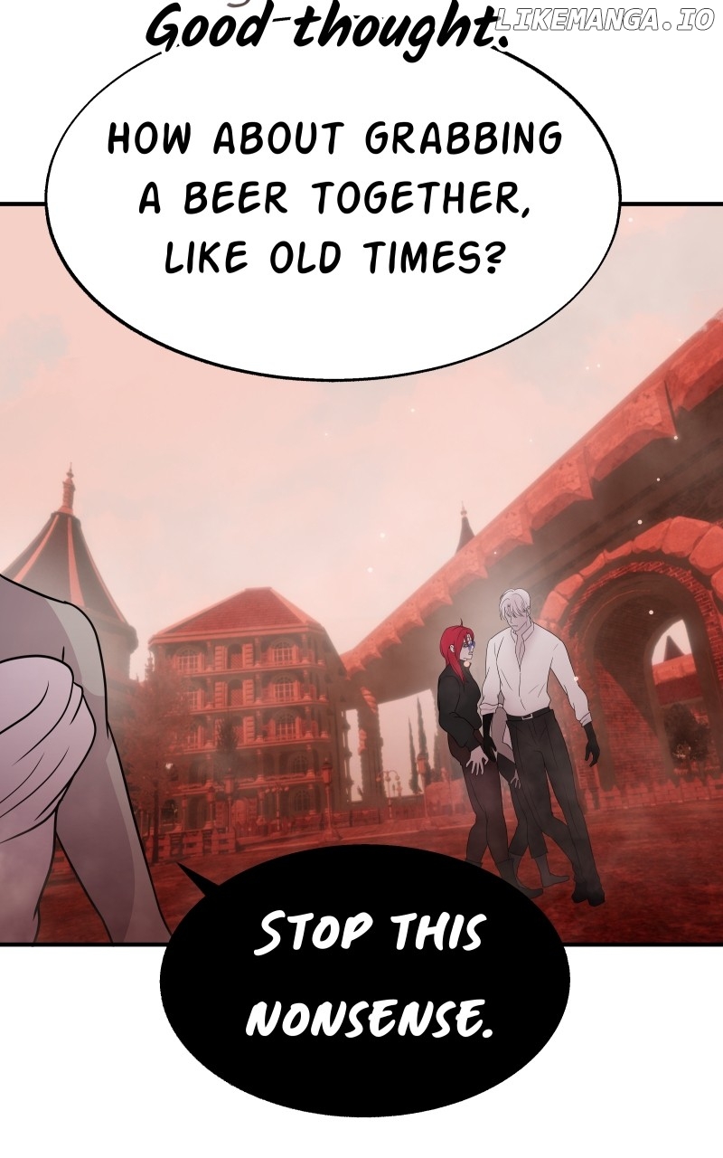 Unstable – Manhwa Chapter 84 - page 53