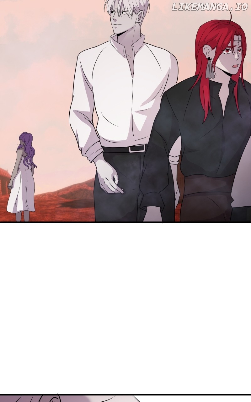 Unstable – Manhwa Chapter 84 - page 56