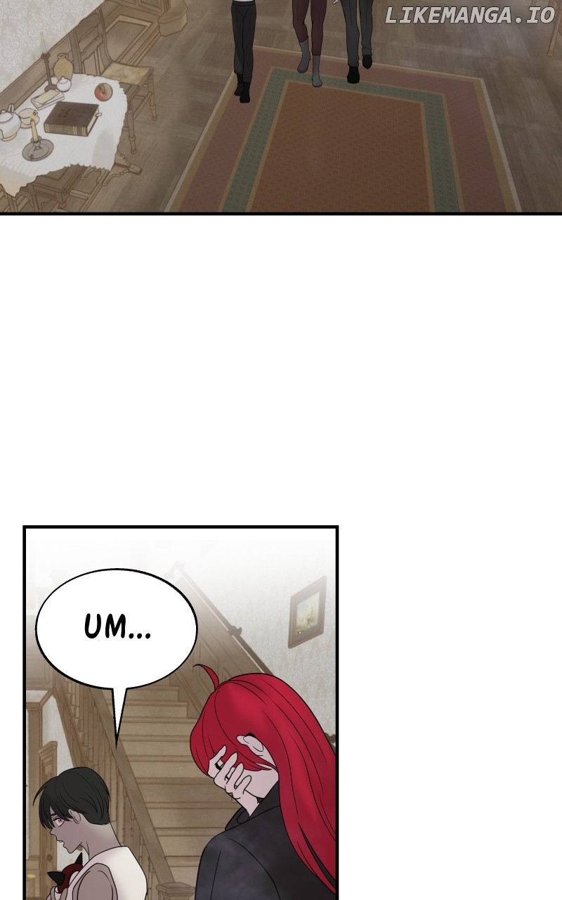 Unstable – Manhwa Chapter 84 - page 62