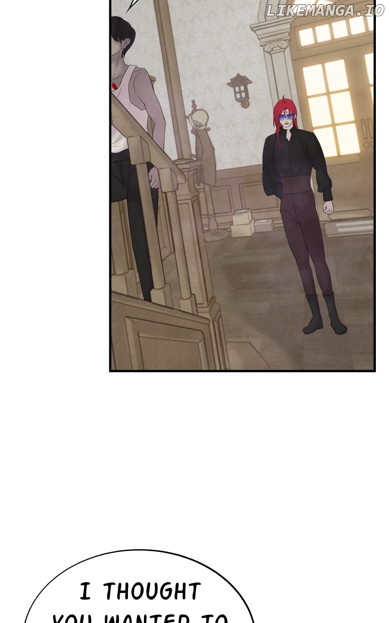 Unstable – Manhwa Chapter 84 - page 64