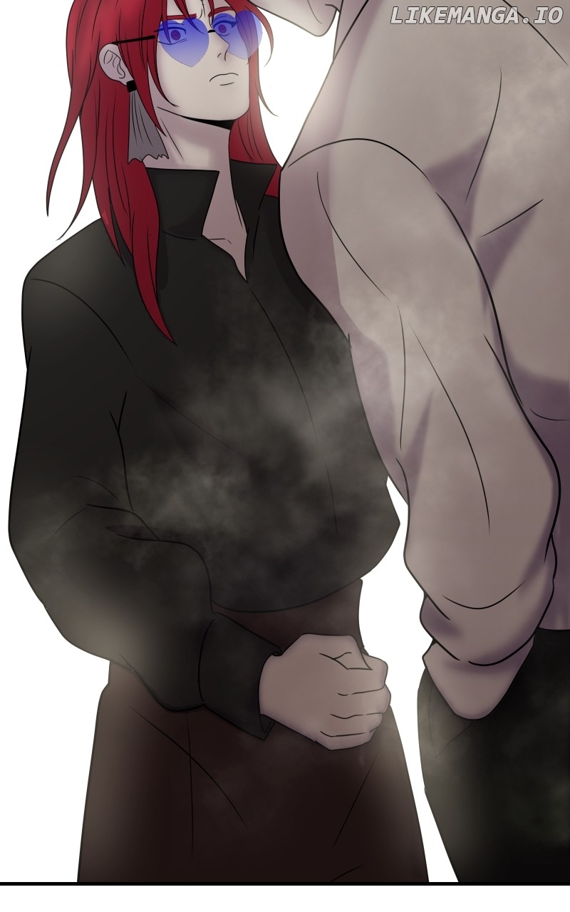 Unstable – Manhwa Chapter 84 - page 69
