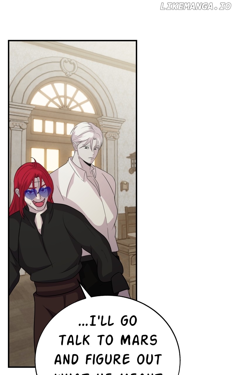 Unstable – Manhwa Chapter 84 - page 73