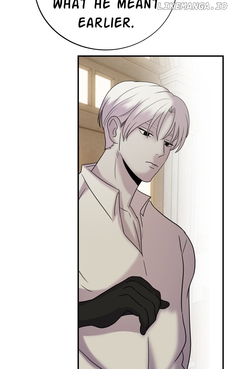 Unstable – Manhwa Chapter 84 - page 74