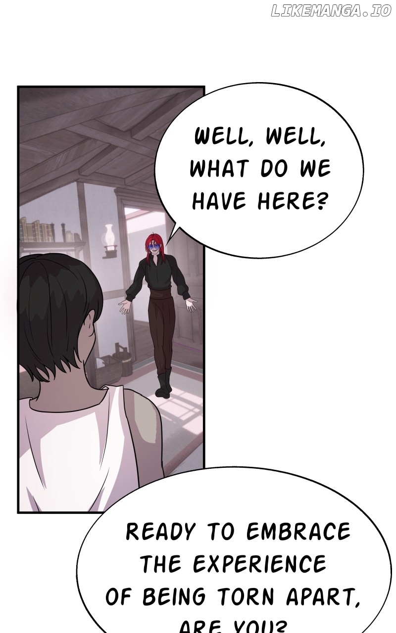 Unstable – Manhwa Chapter 84 - page 80