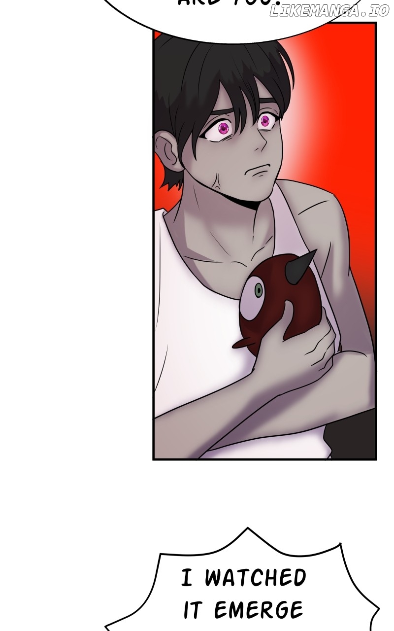 Unstable – Manhwa Chapter 84 - page 81