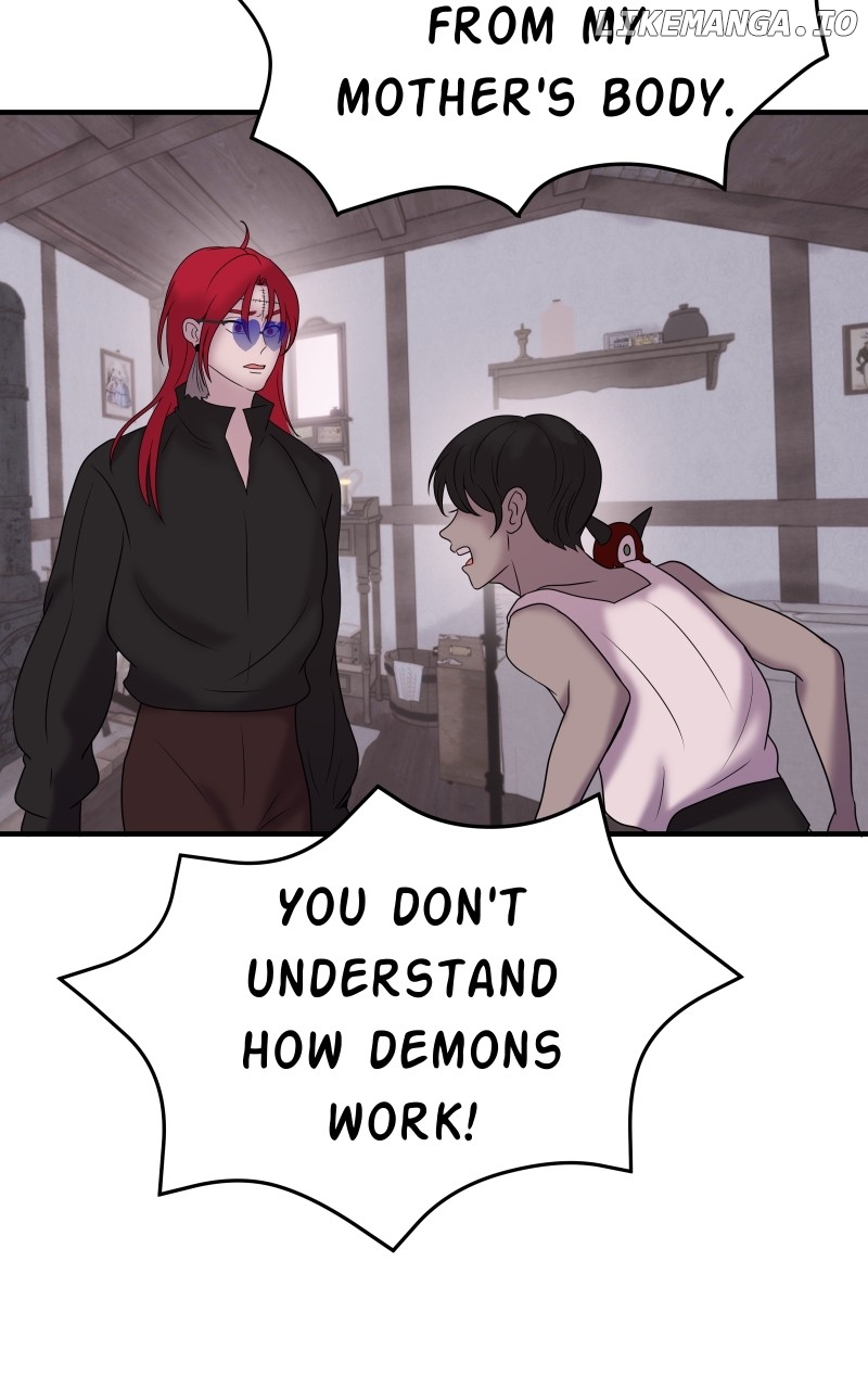 Unstable – Manhwa Chapter 84 - page 82