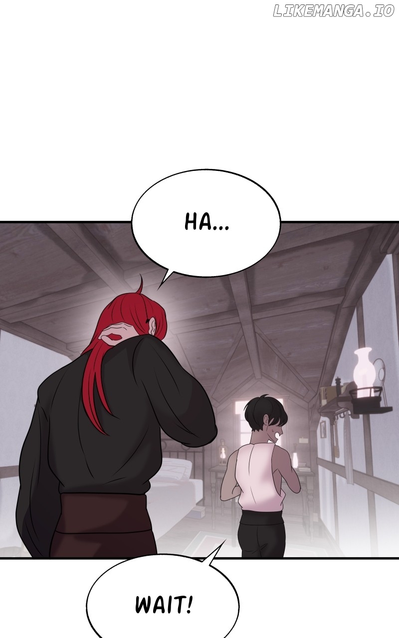 Unstable – Manhwa Chapter 84 - page 83