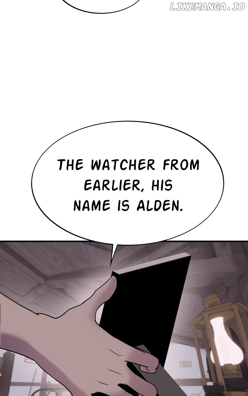 Unstable – Manhwa Chapter 84 - page 84