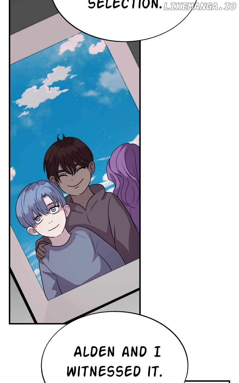 Unstable – Manhwa Chapter 84 - page 87
