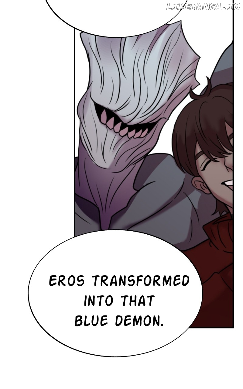 Unstable – Manhwa Chapter 84 - page 88
