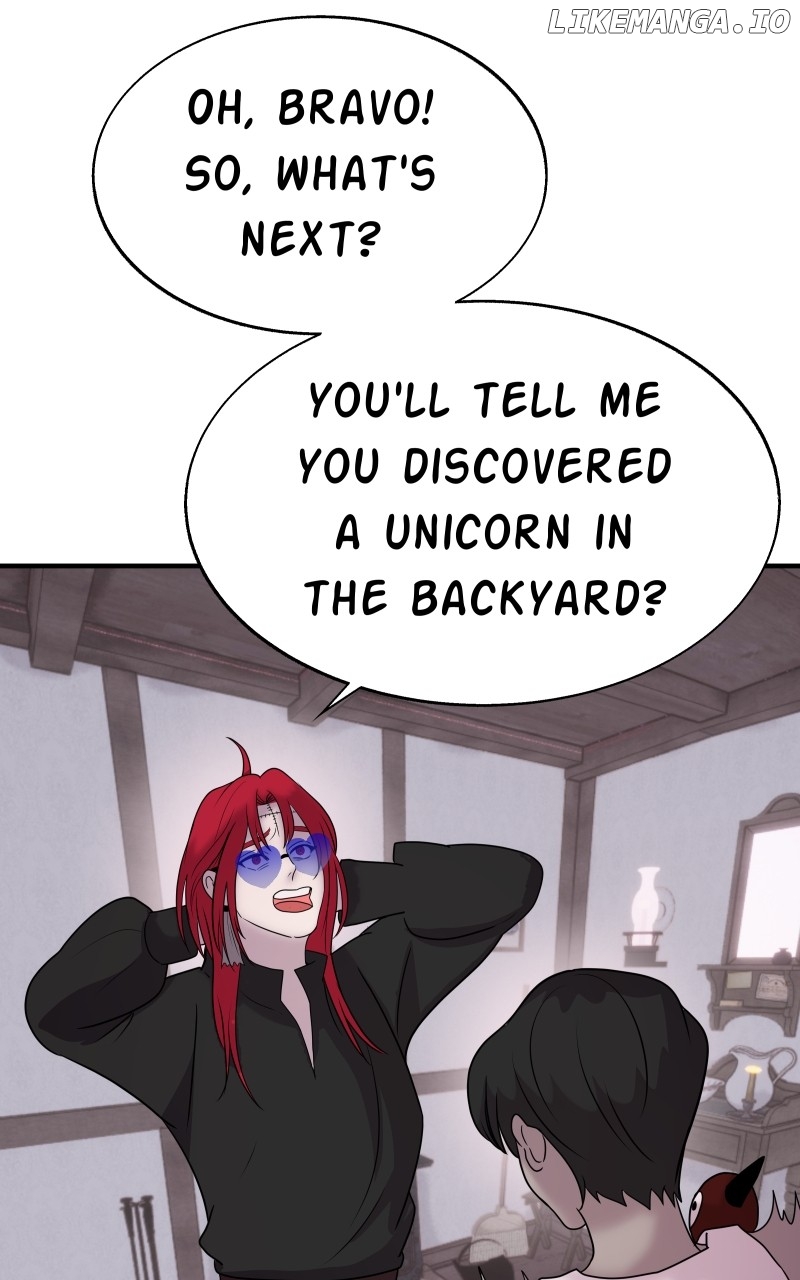 Unstable – Manhwa Chapter 84 - page 89