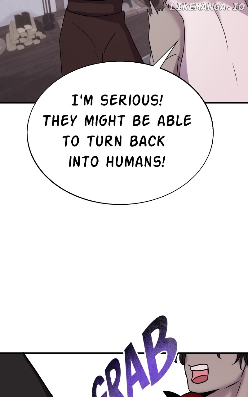Unstable – Manhwa Chapter 84 - page 90