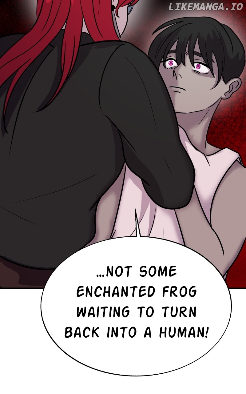 Unstable – Manhwa Chapter 84 - page 92