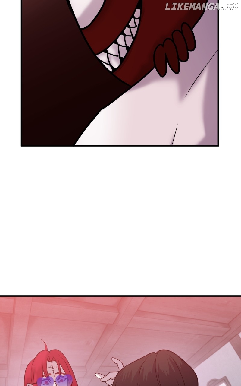 Unstable – Manhwa Chapter 84 - page 94