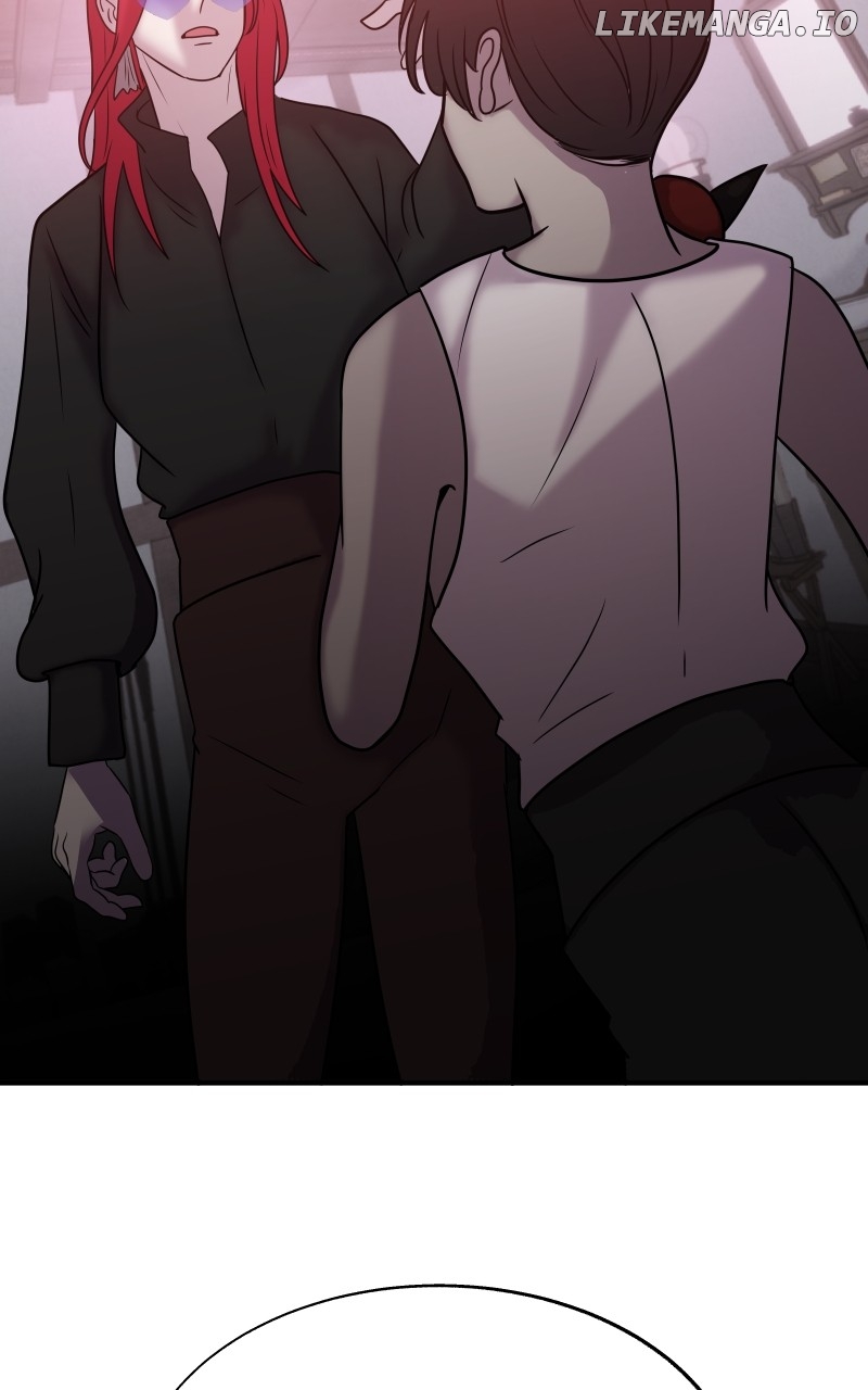 Unstable – Manhwa Chapter 84 - page 95