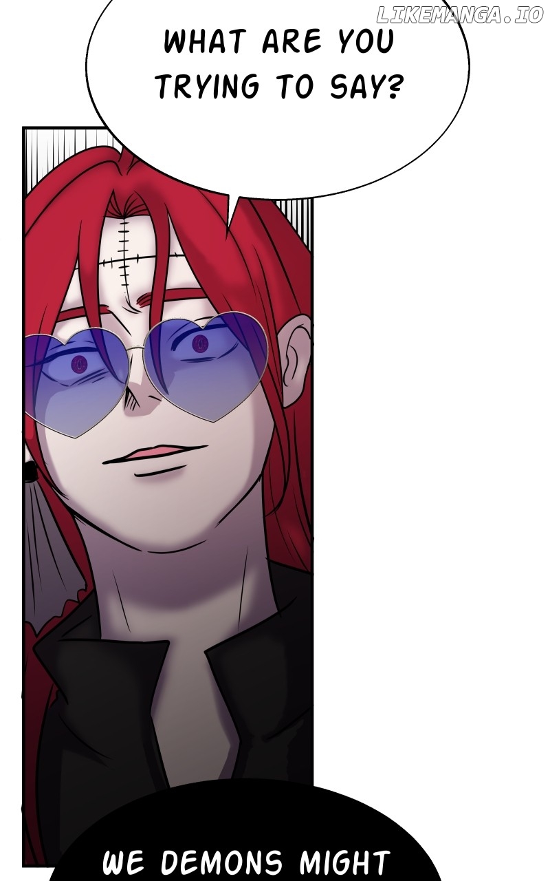 Unstable – Manhwa Chapter 84 - page 96