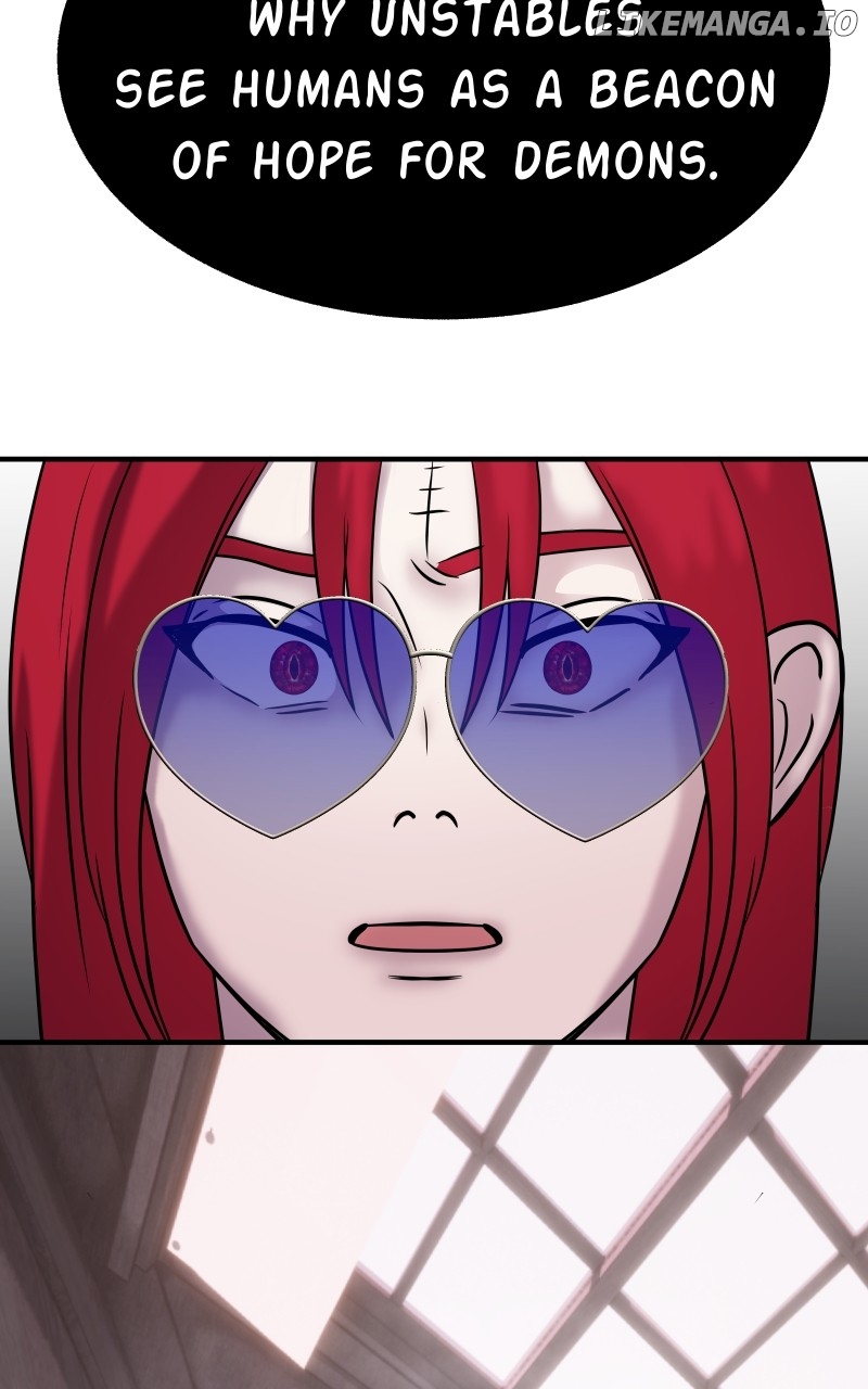 Unstable – Manhwa Chapter 84 - page 98