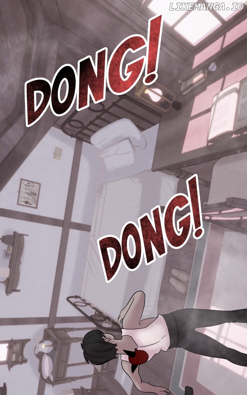 Unstable – Manhwa Chapter 84 - page 99