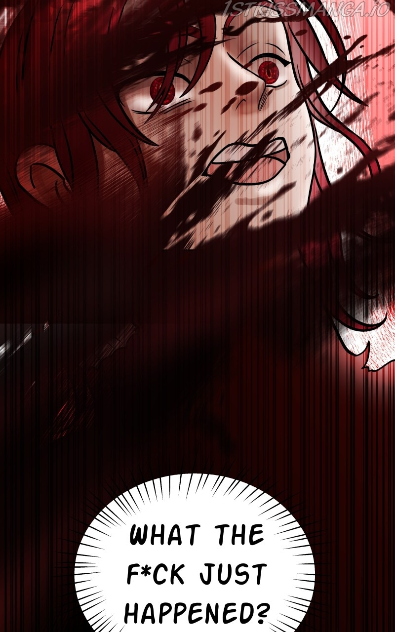 Unstable – Manhwa chapter 9 - page 10