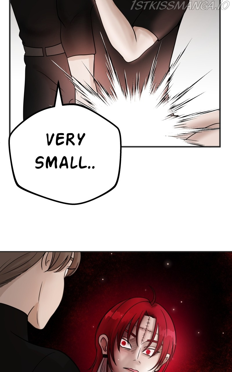 Unstable – Manhwa chapter 9 - page 100