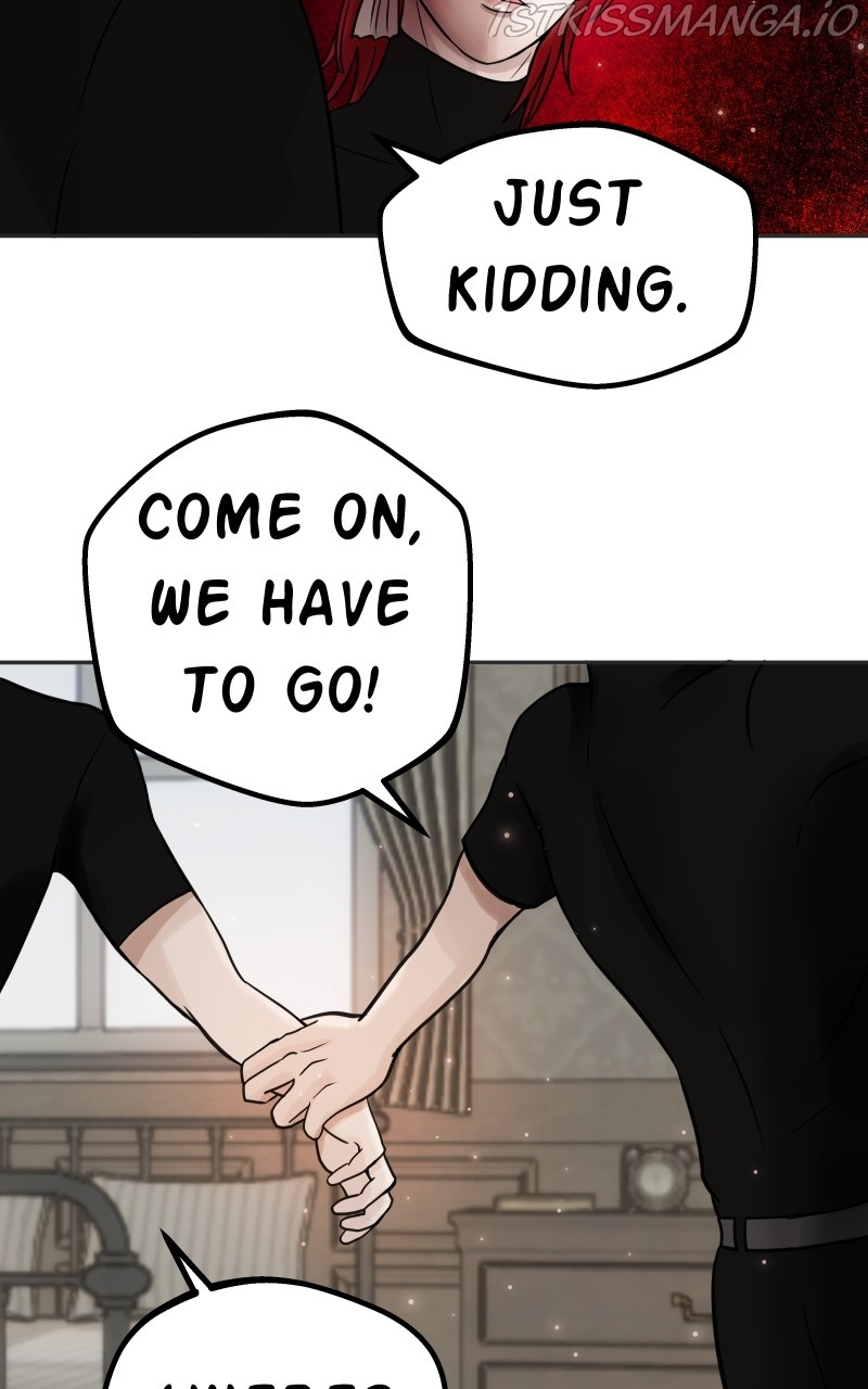 Unstable – Manhwa chapter 9 - page 101