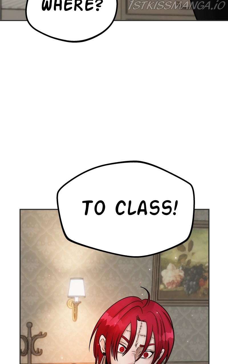 Unstable – Manhwa chapter 9 - page 102