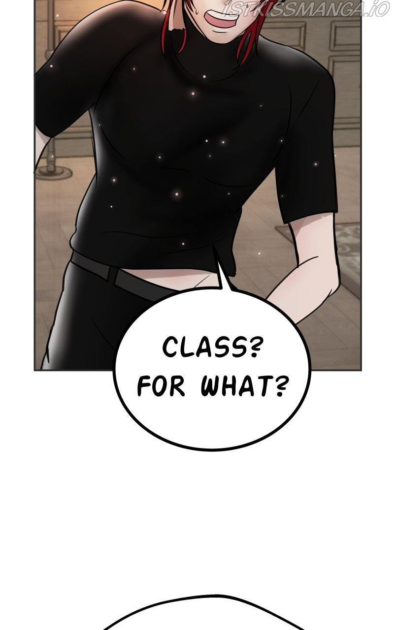 Unstable – Manhwa chapter 9 - page 103