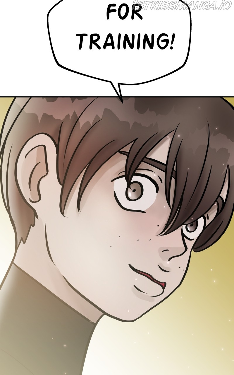 Unstable – Manhwa chapter 9 - page 104