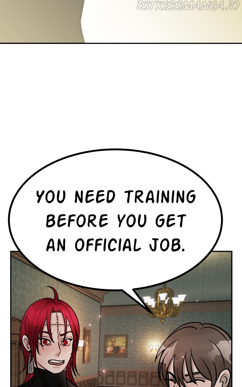 Unstable – Manhwa chapter 9 - page 105