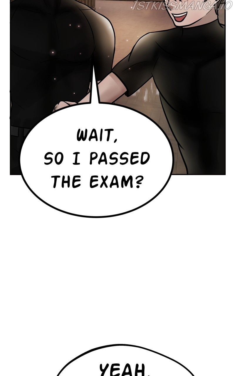 Unstable – Manhwa chapter 9 - page 106