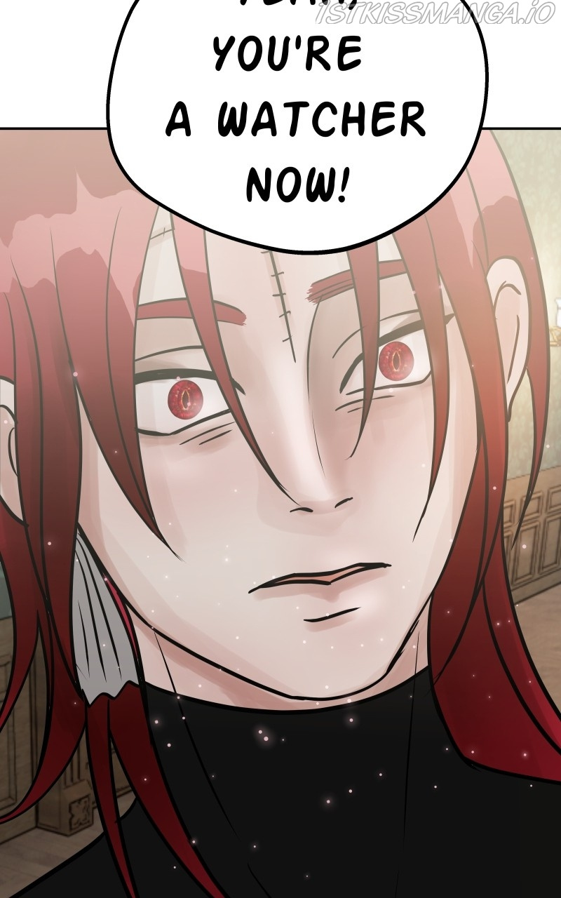 Unstable – Manhwa chapter 9 - page 107