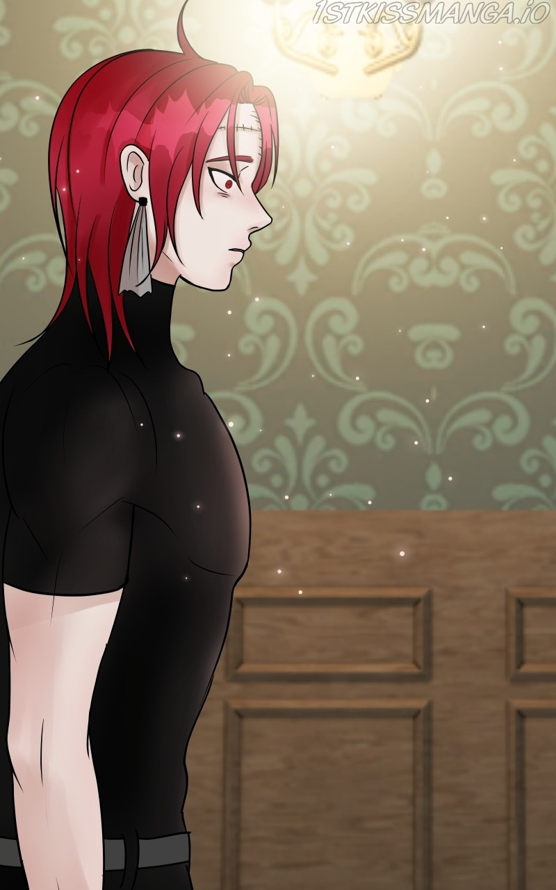 Unstable – Manhwa chapter 9 - page 109