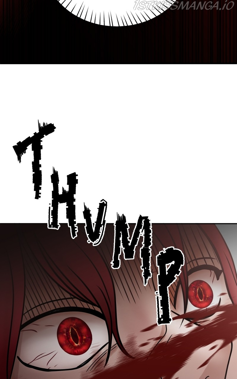 Unstable – Manhwa chapter 9 - page 11
