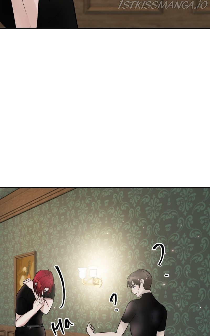Unstable – Manhwa chapter 9 - page 110