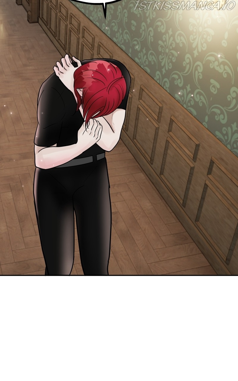Unstable – Manhwa chapter 9 - page 112