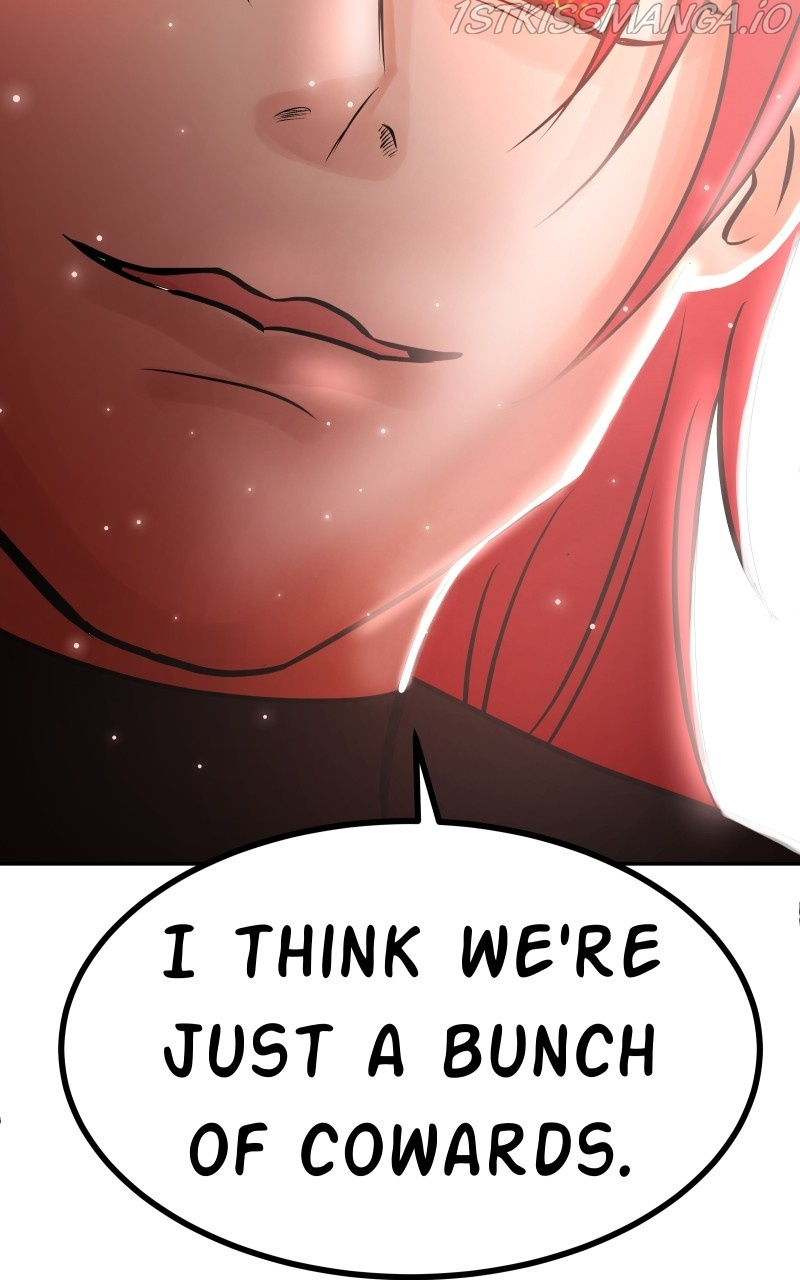 Unstable – Manhwa chapter 9 - page 115