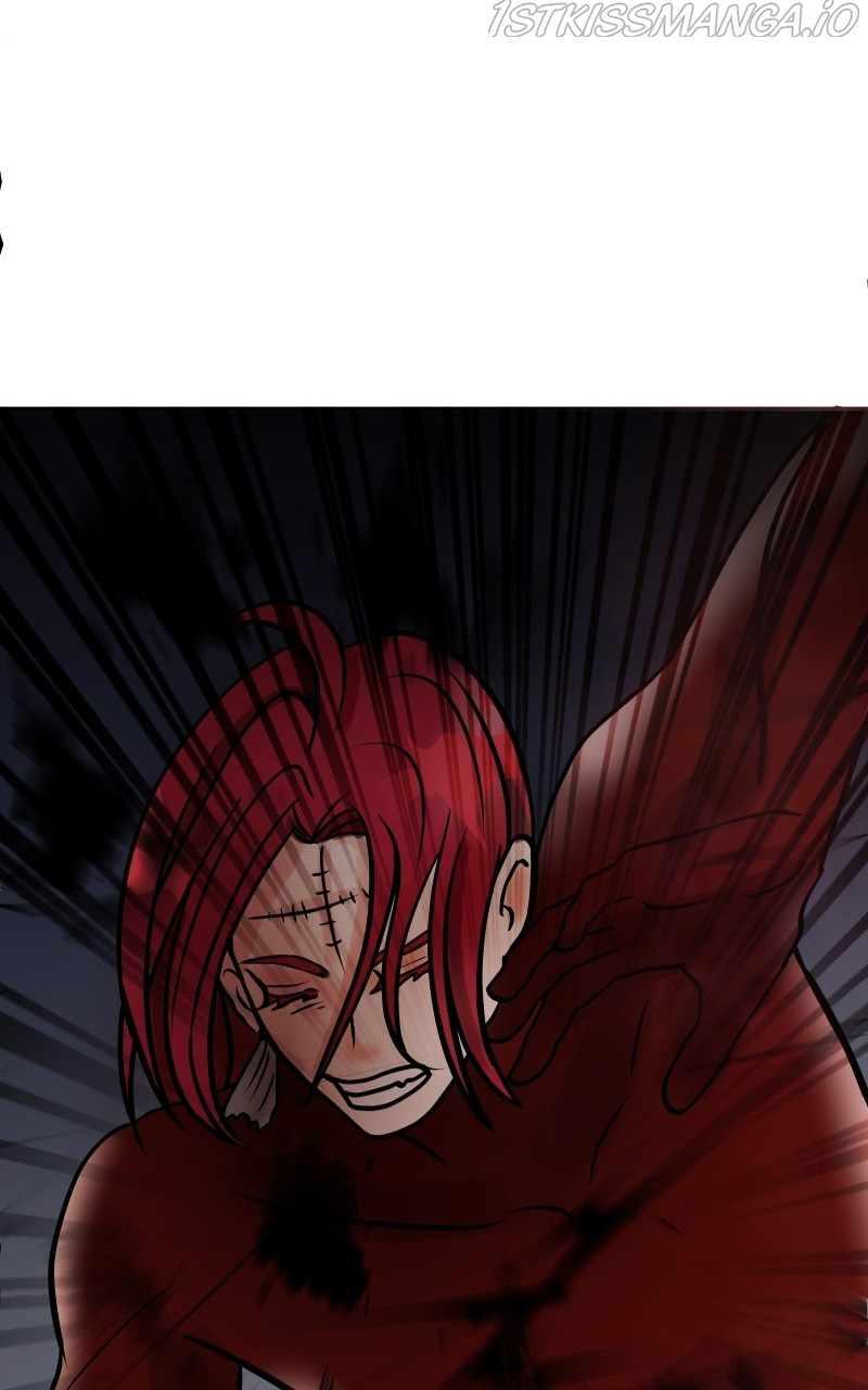 Unstable – Manhwa chapter 9 - page 16