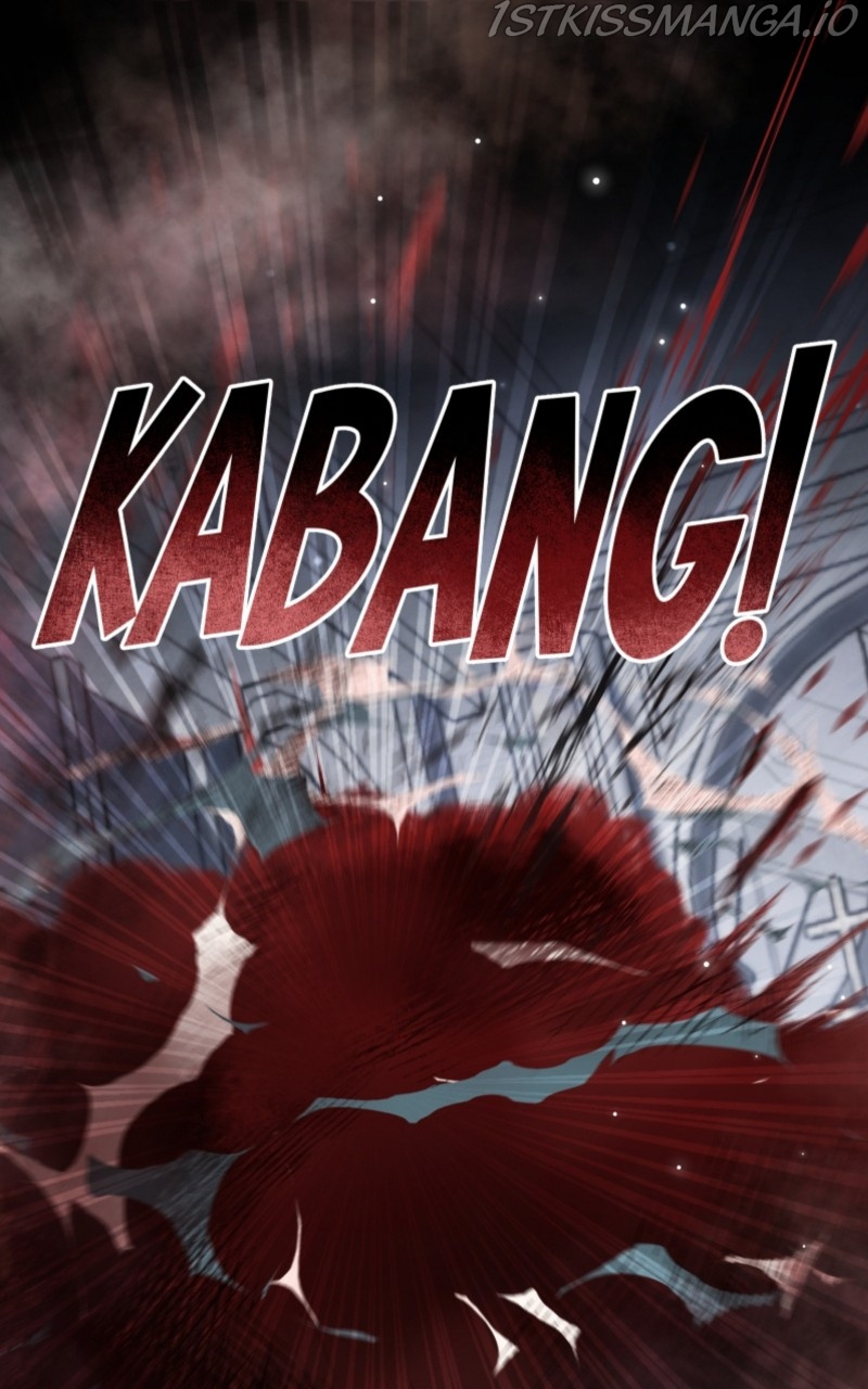 Unstable – Manhwa chapter 9 - page 3