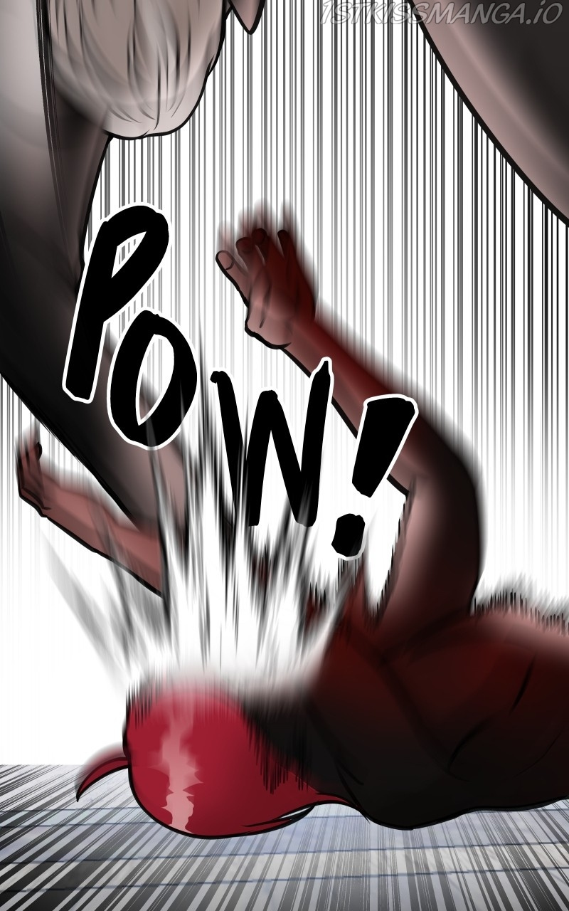 Unstable – Manhwa chapter 9 - page 33
