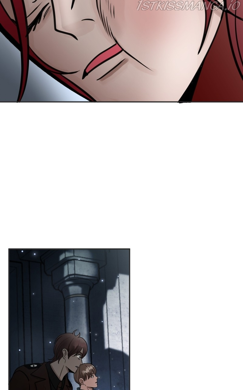 Unstable – Manhwa chapter 9 - page 35