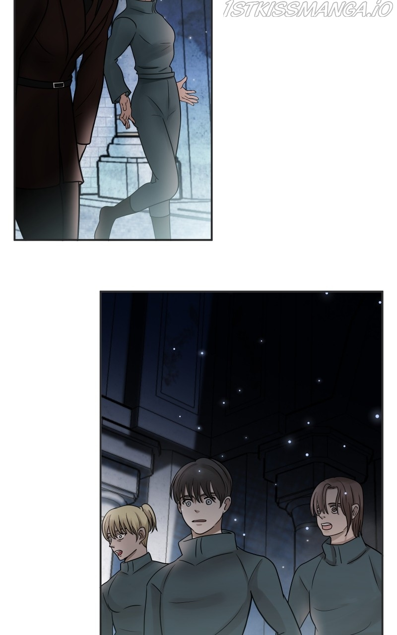 Unstable – Manhwa chapter 9 - page 36