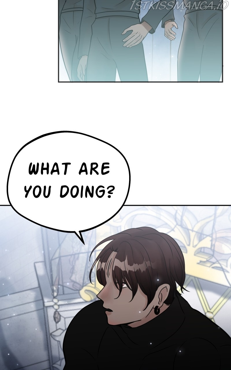 Unstable – Manhwa chapter 9 - page 37