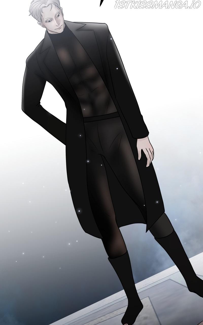 Unstable – Manhwa chapter 9 - page 40