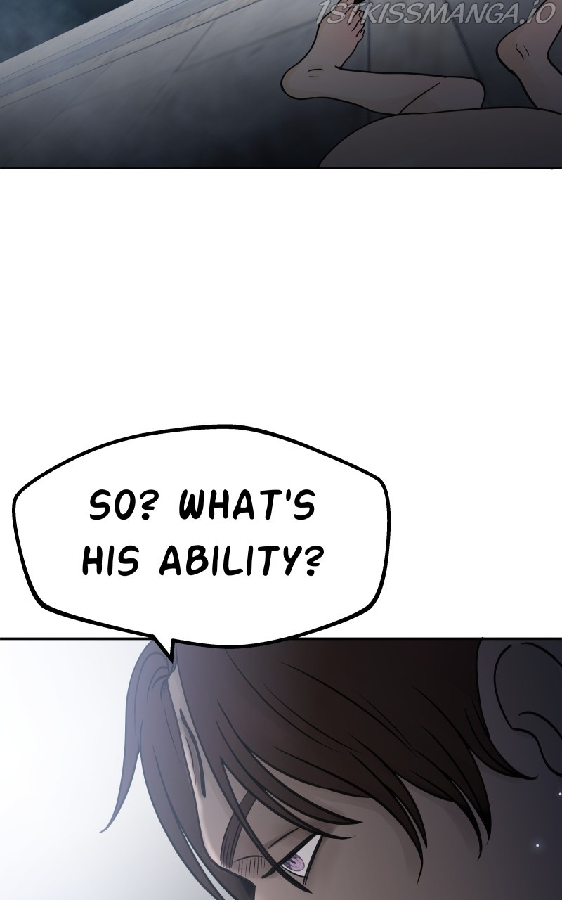 Unstable – Manhwa chapter 9 - page 41