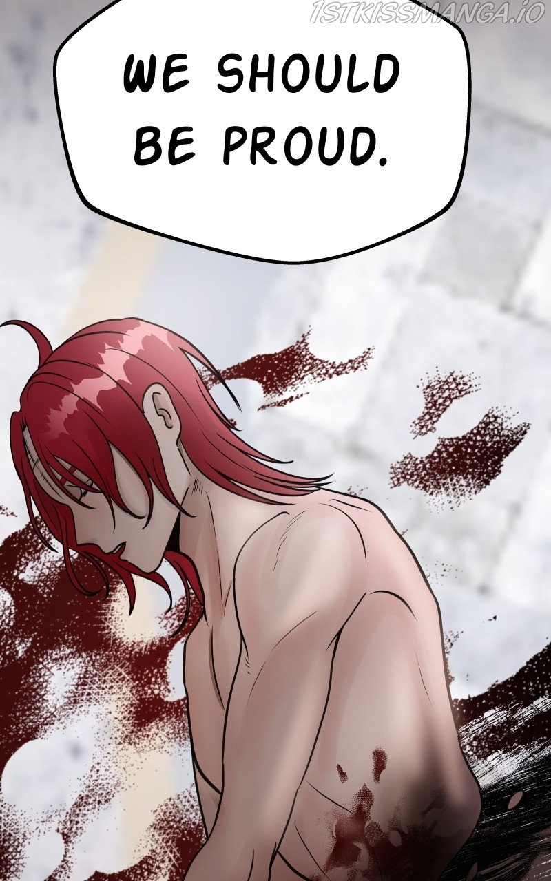 Unstable – Manhwa chapter 9 - page 43
