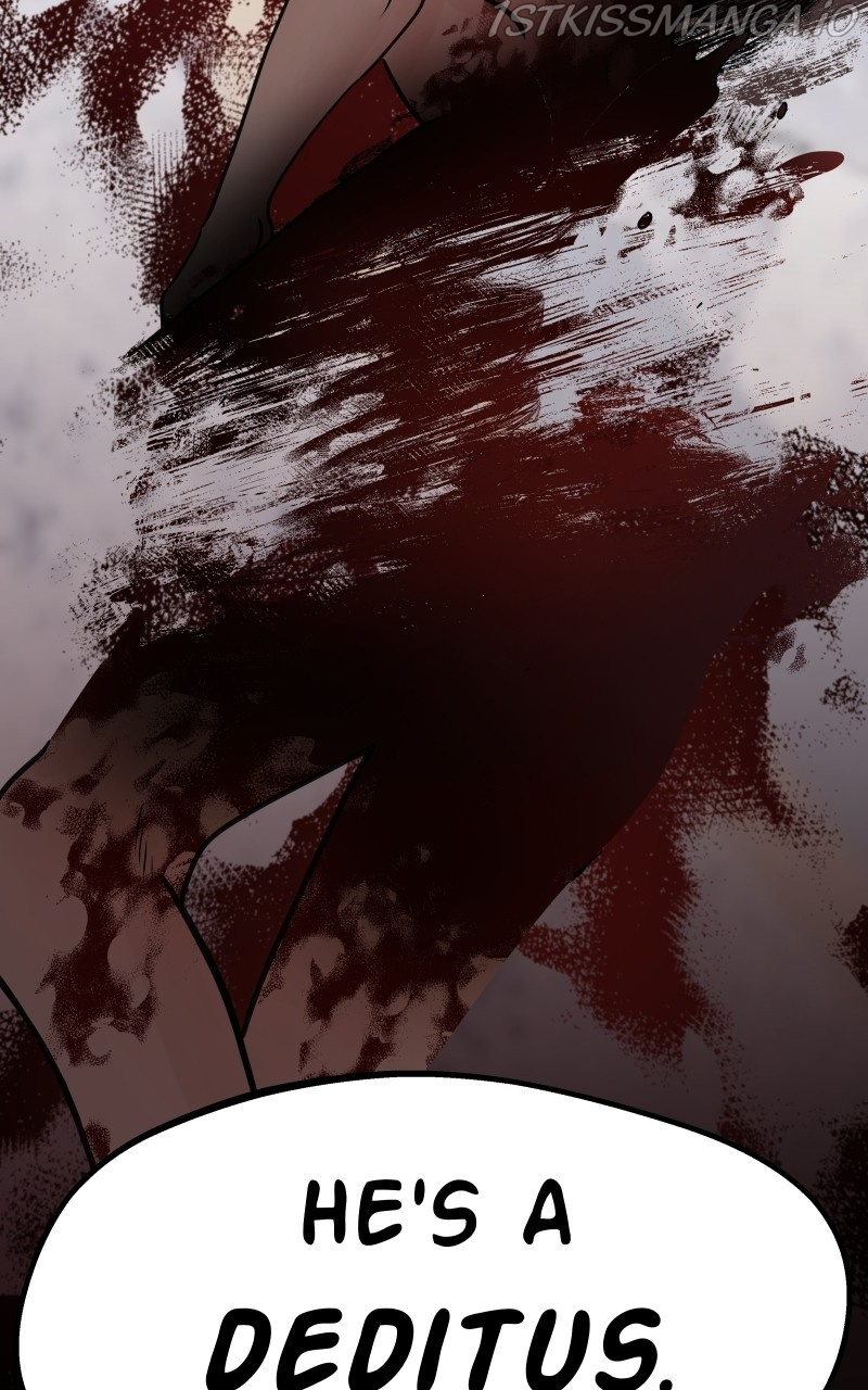 Unstable – Manhwa chapter 9 - page 44